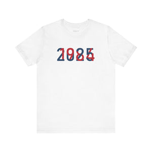 1984 Was the Prequel to 2025 t-shirt