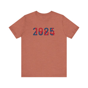1984 Was the Prequel to 2025 t-shirt