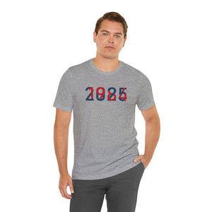 1984 Was the Prequel to 2025 t-shirt