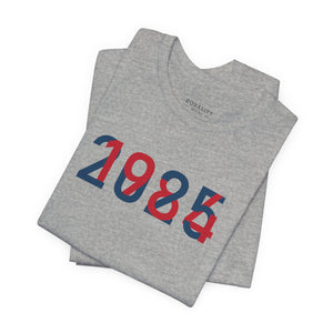 1984 Was the Prequel to 2025 t-shirt