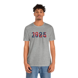1984 Was the Prequel to 2025 t-shirt