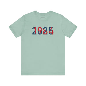 1984 Was the Prequel to 2025 t-shirt