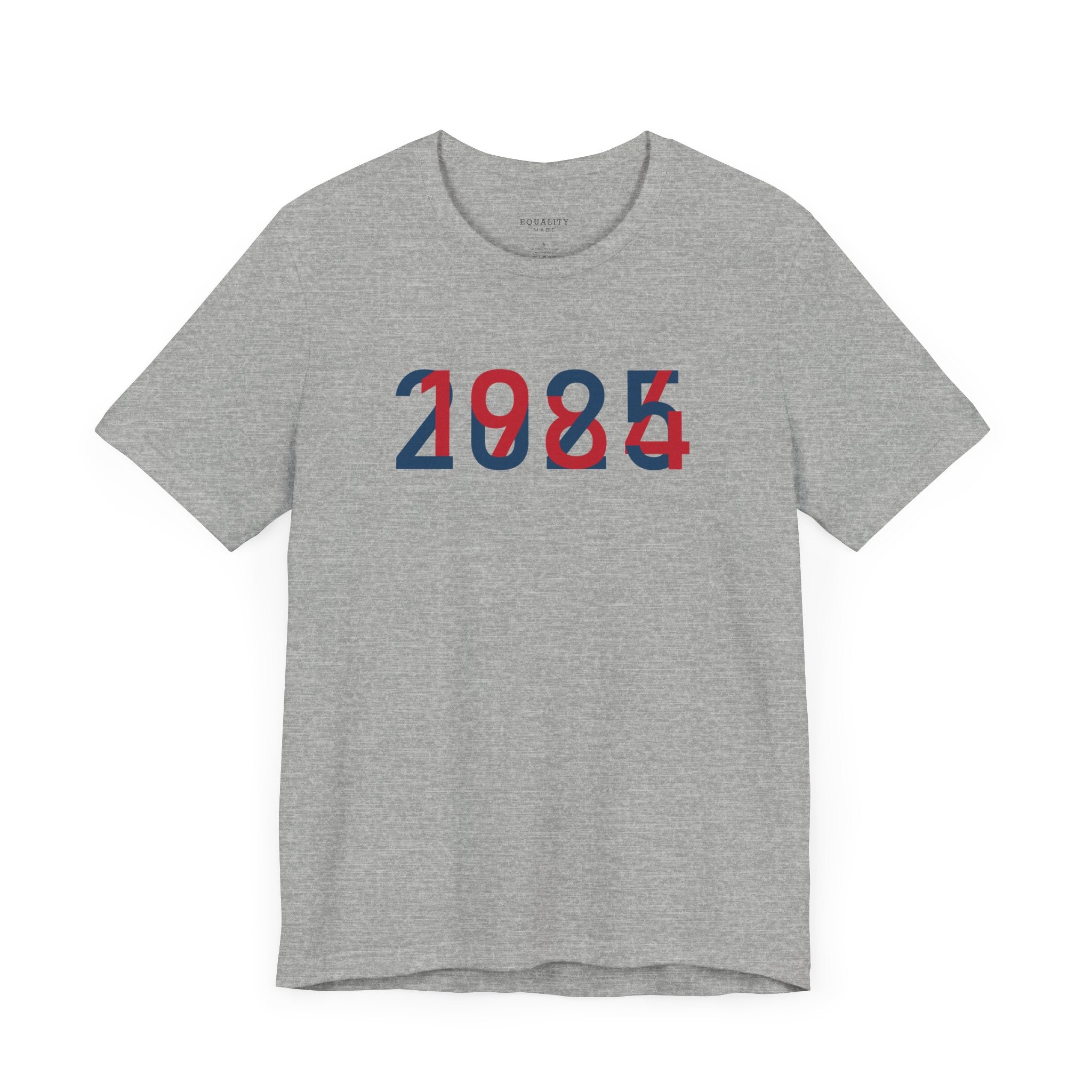 1984 Was the Prequel to 2025 t-shirt