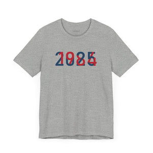 1984 Was the Prequel to 2025 t-shirt