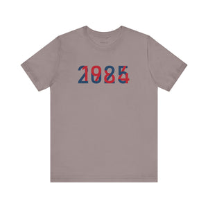 1984 Was the Prequel to 2025 t-shirt