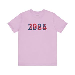 1984 Was the Prequel to 2025 t-shirt