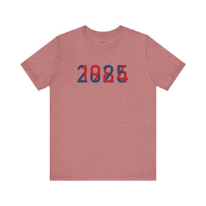 1984 Was the Prequel to 2025 t-shirt