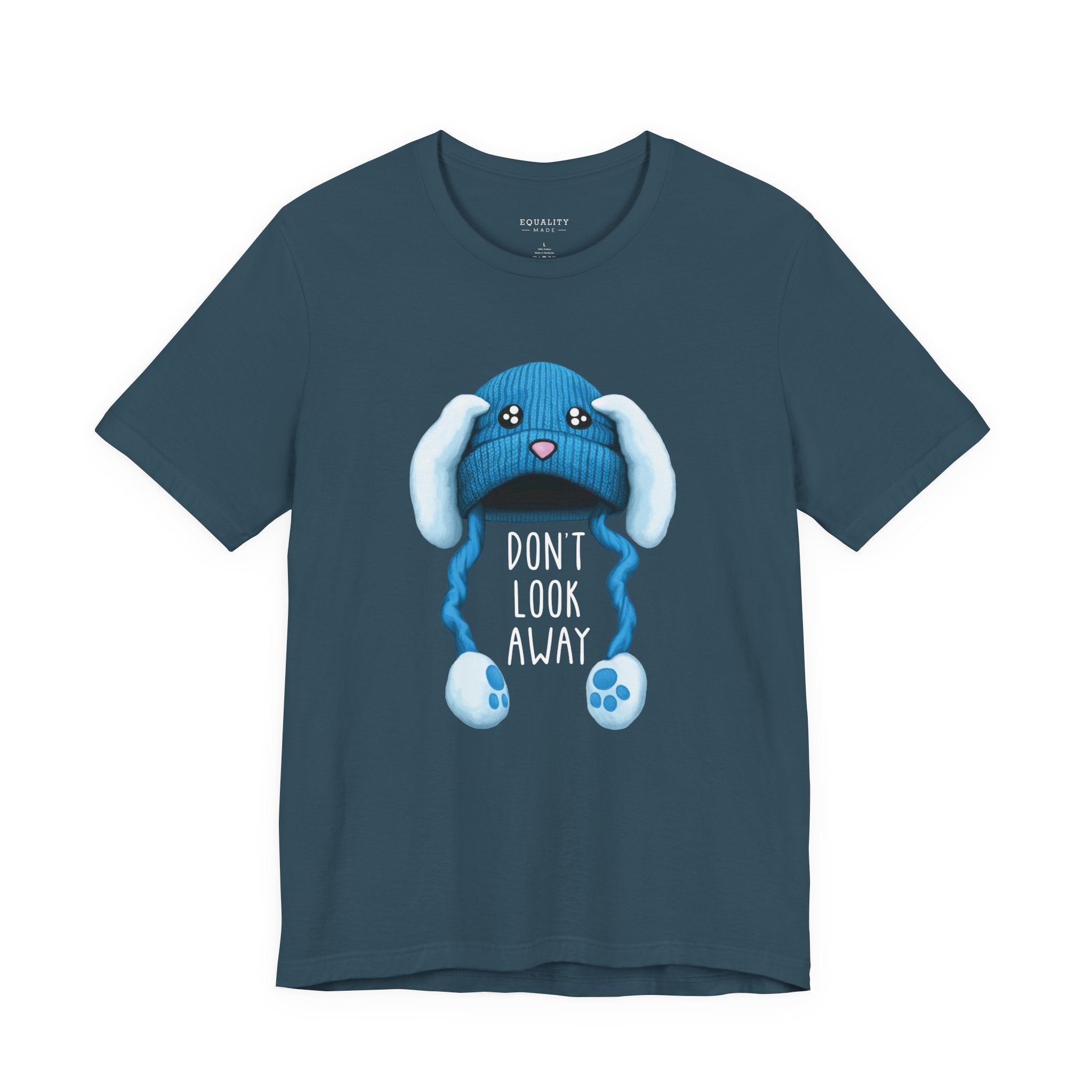 Liam Conejo Solidarity Bunny Hat / T-Shirt