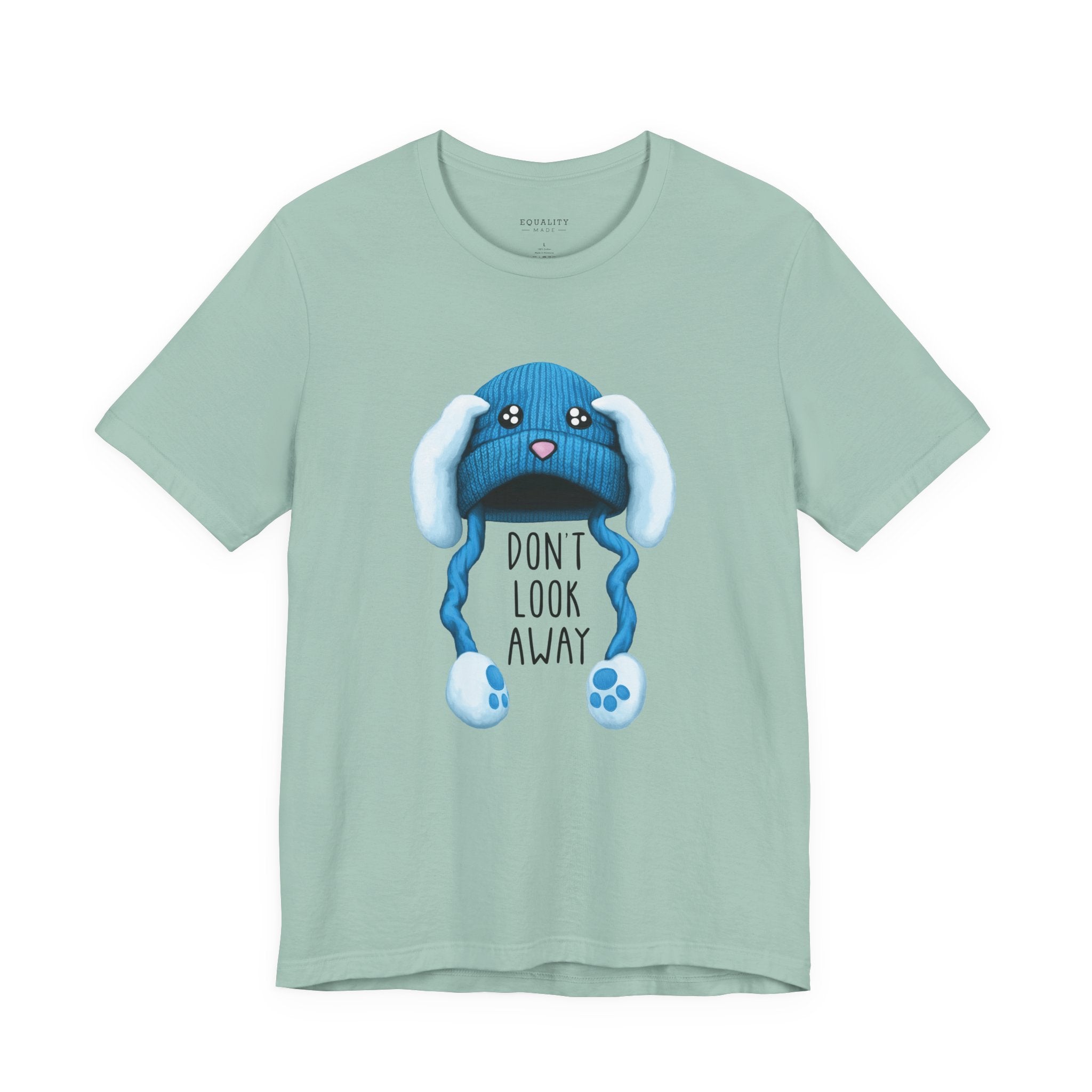 Liam Conejo Solidarity Bunny Hat / T-Shirt