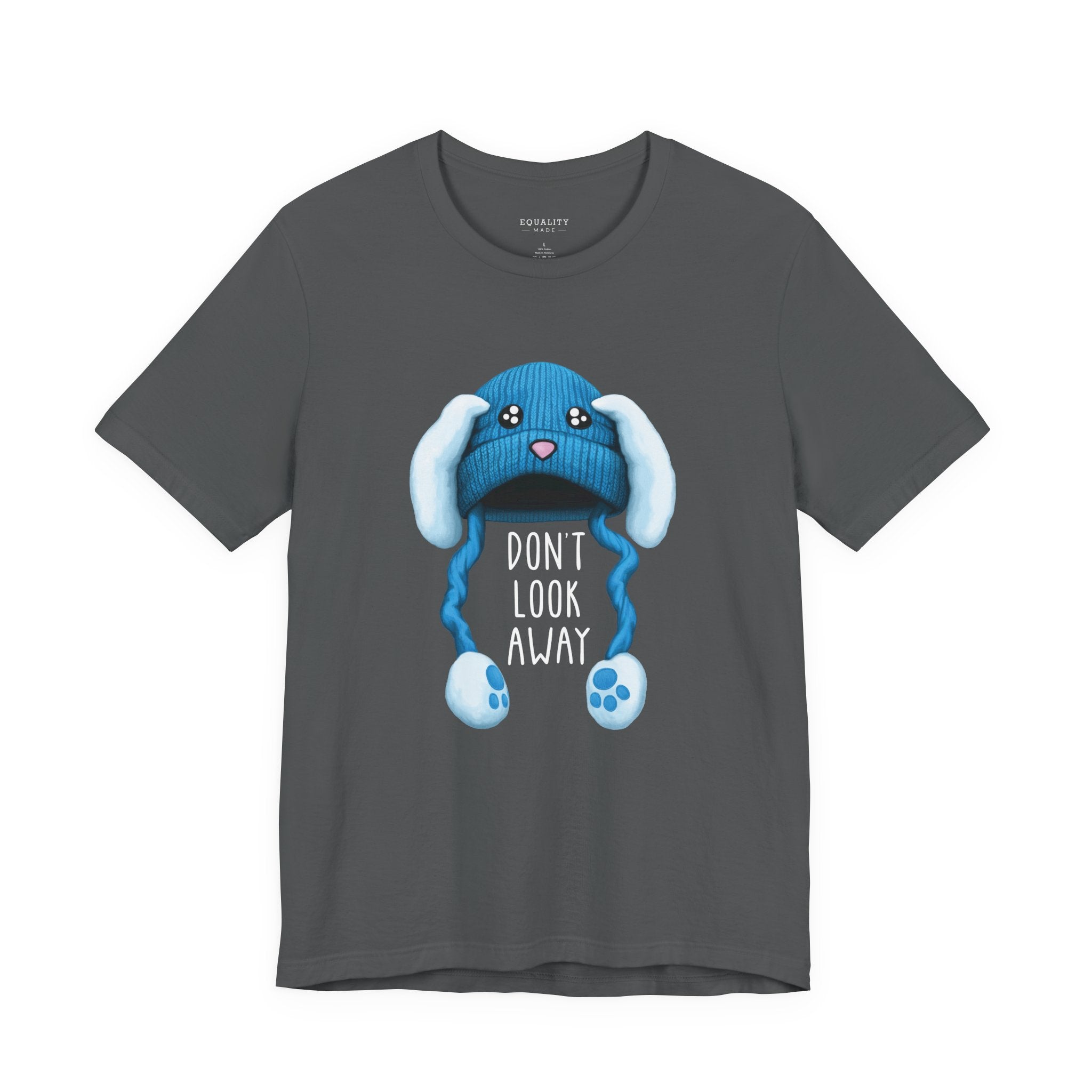 Liam Conejo Solidarity Bunny Hat / T-Shirt