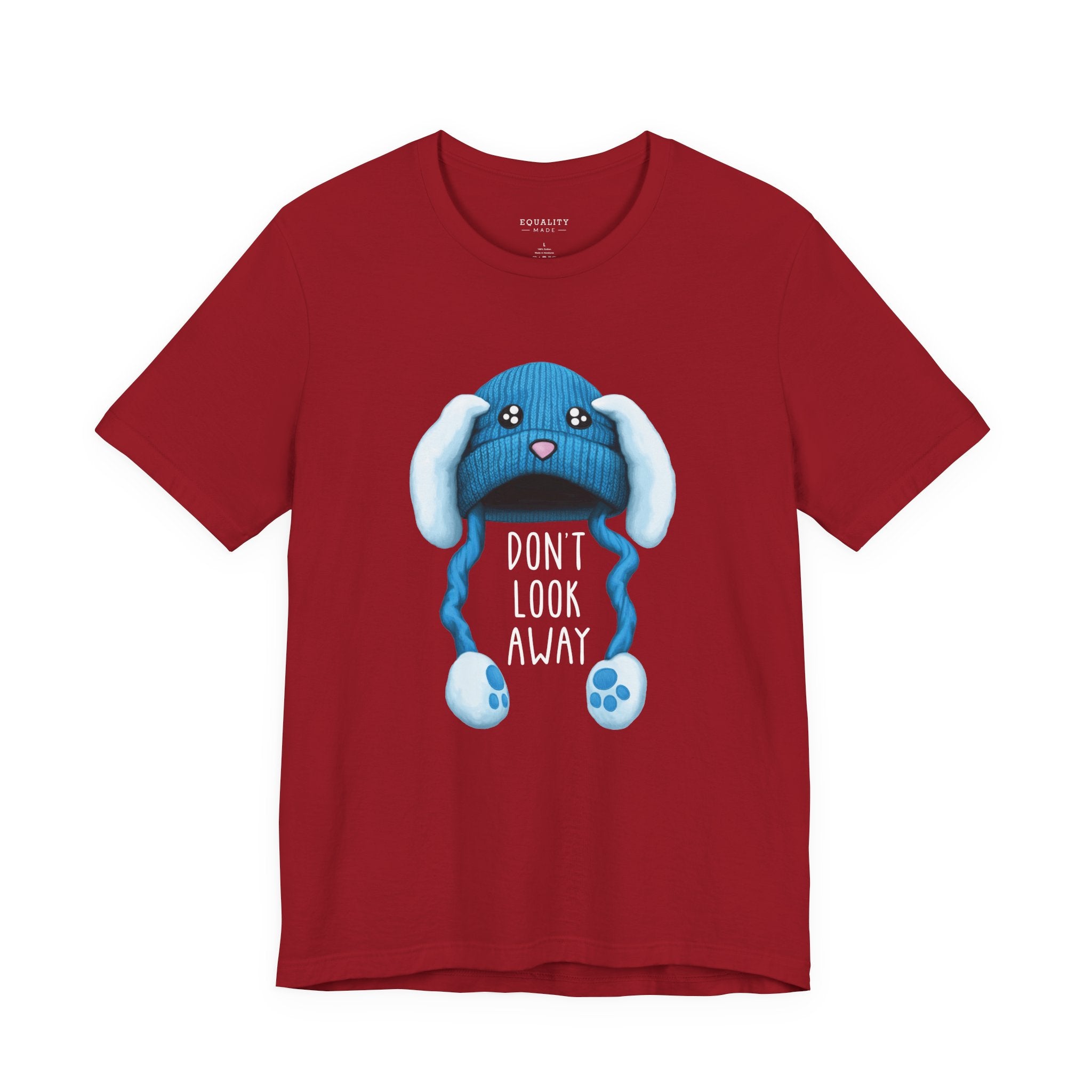 Liam Conejo Solidarity Bunny Hat / T-Shirt