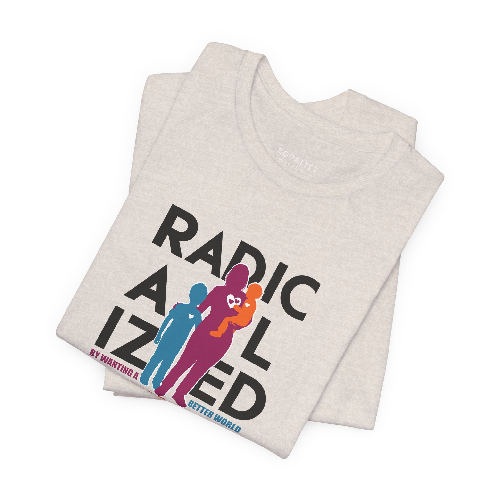 Georgia Rebel Bird - Brown Bird T-Shirt