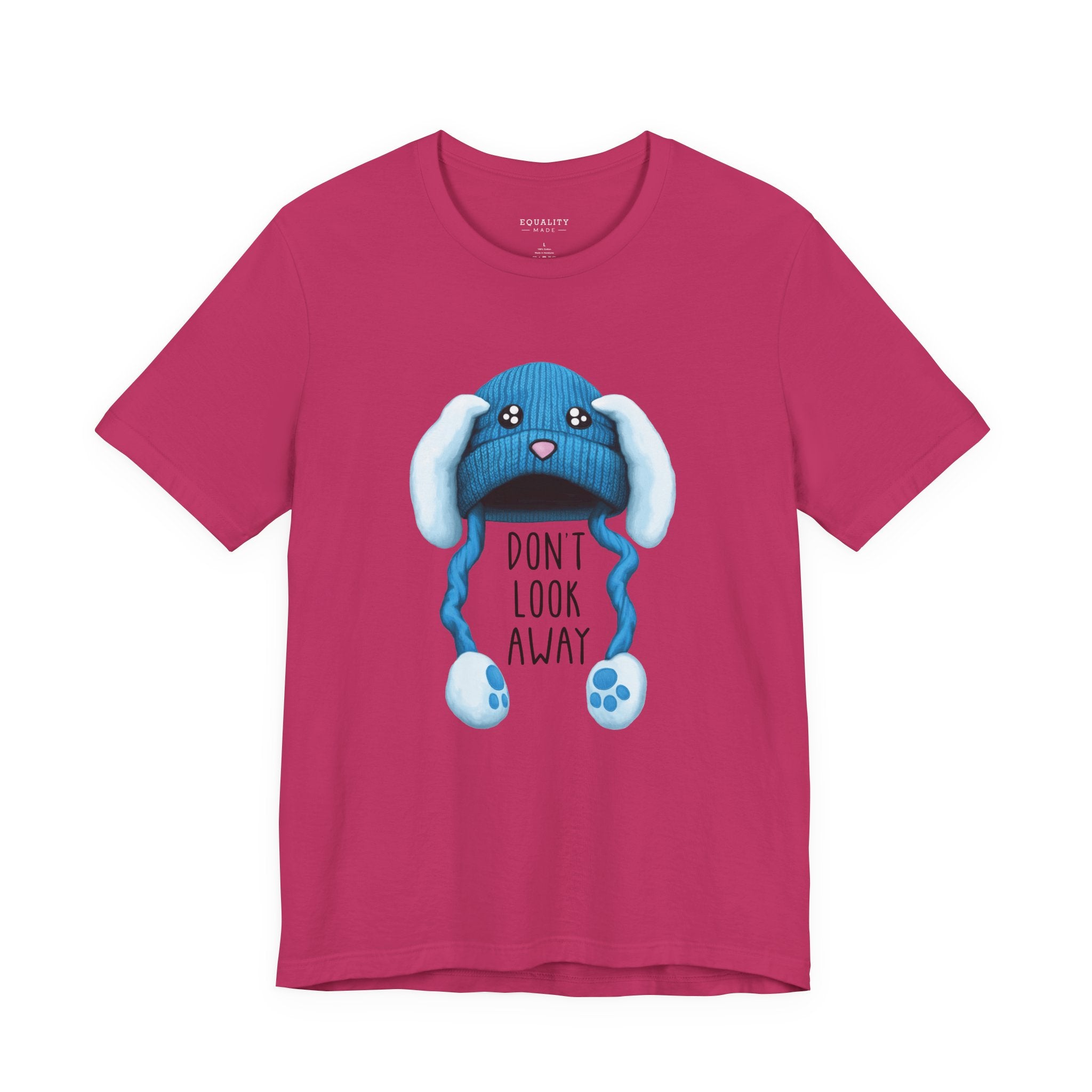 Liam Conejo Solidarity Bunny Hat / T-Shirt