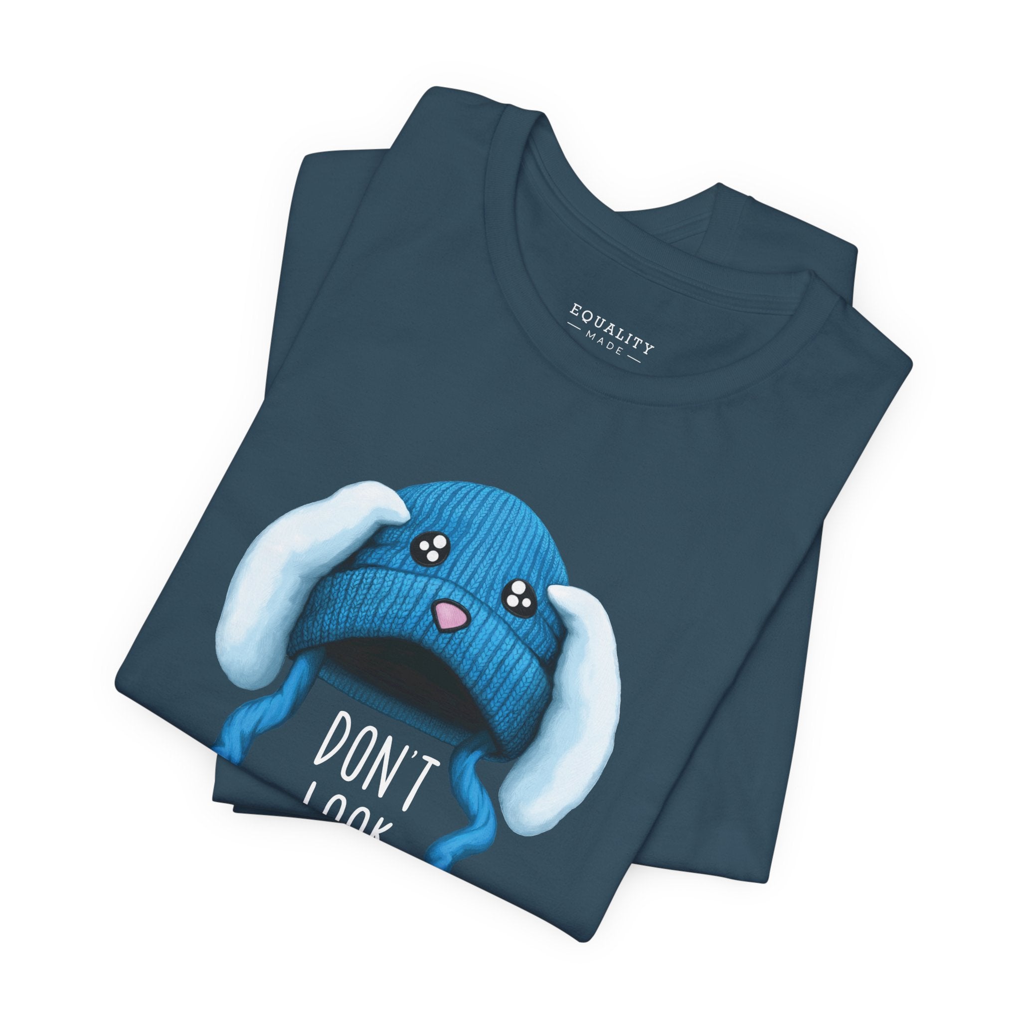 Liam Conejo Solidarity Bunny Hat T-Shirt