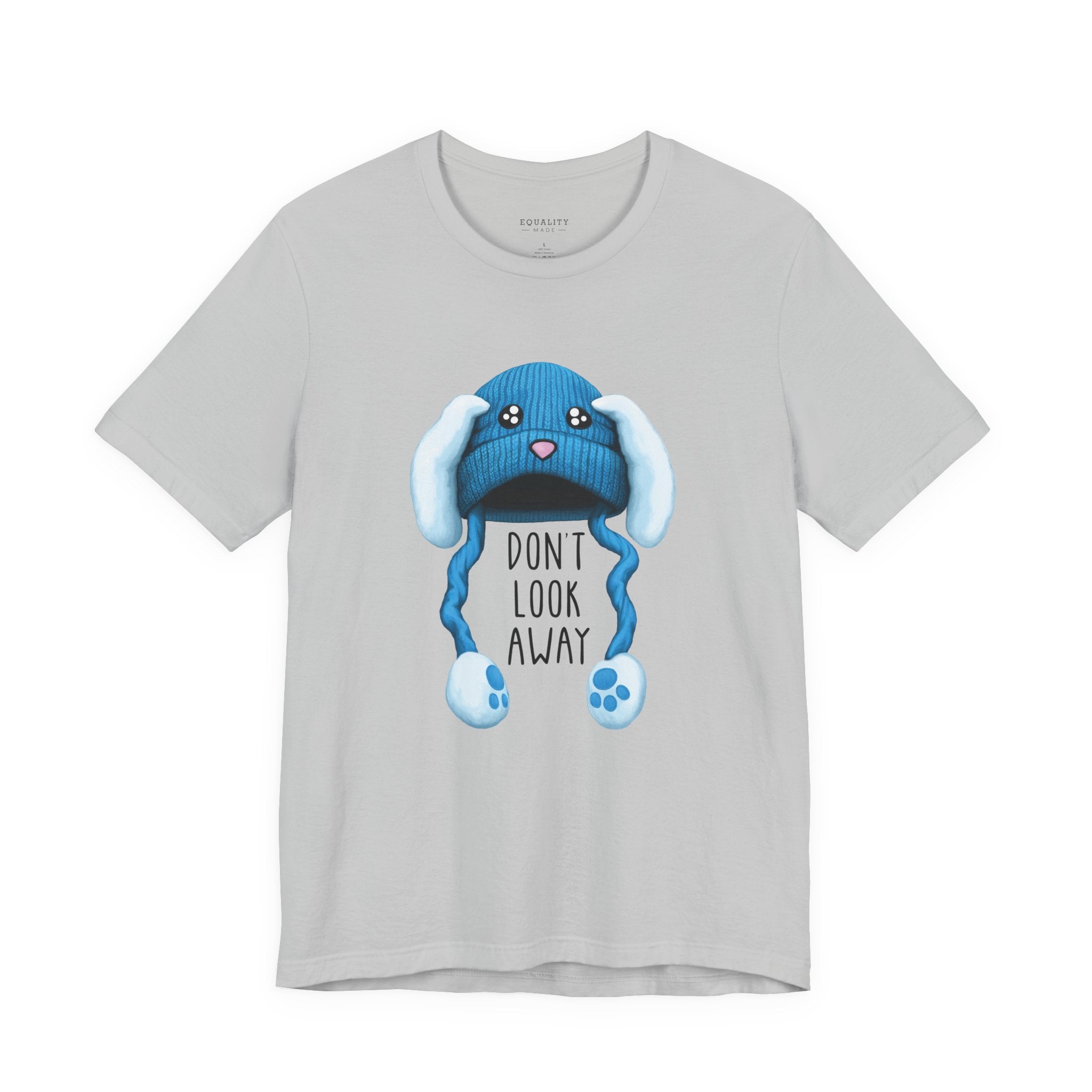 Liam Conejo Solidarity Bunny Hat / T-Shirt