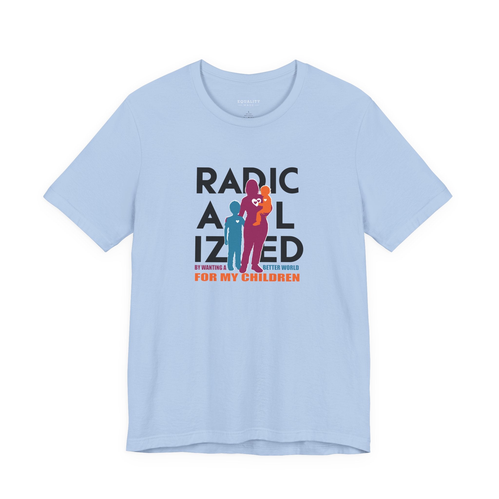 Georgia Rebel Bird - Brown Bird T-Shirt