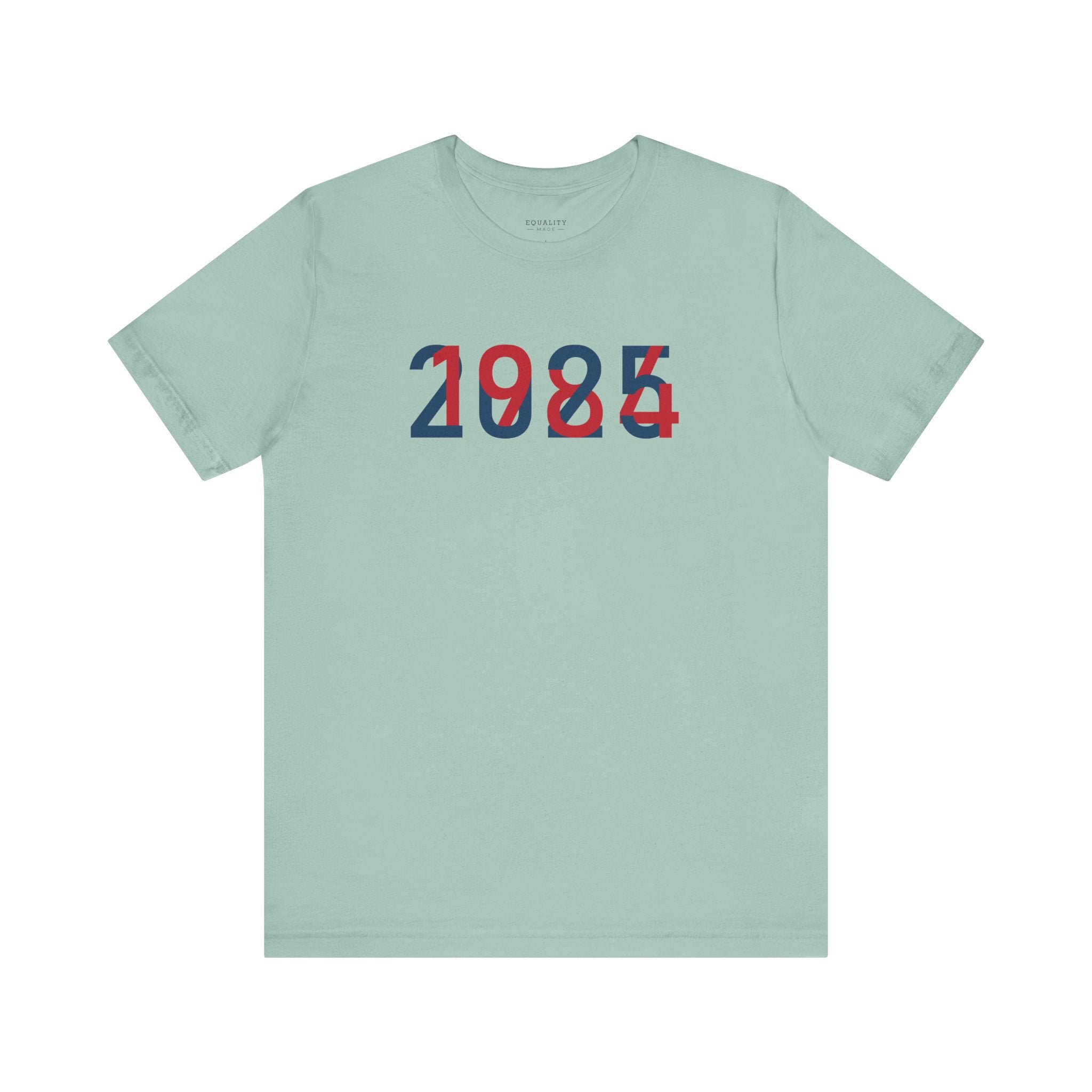 1984 Was the Prequel to 2025 t-shirt