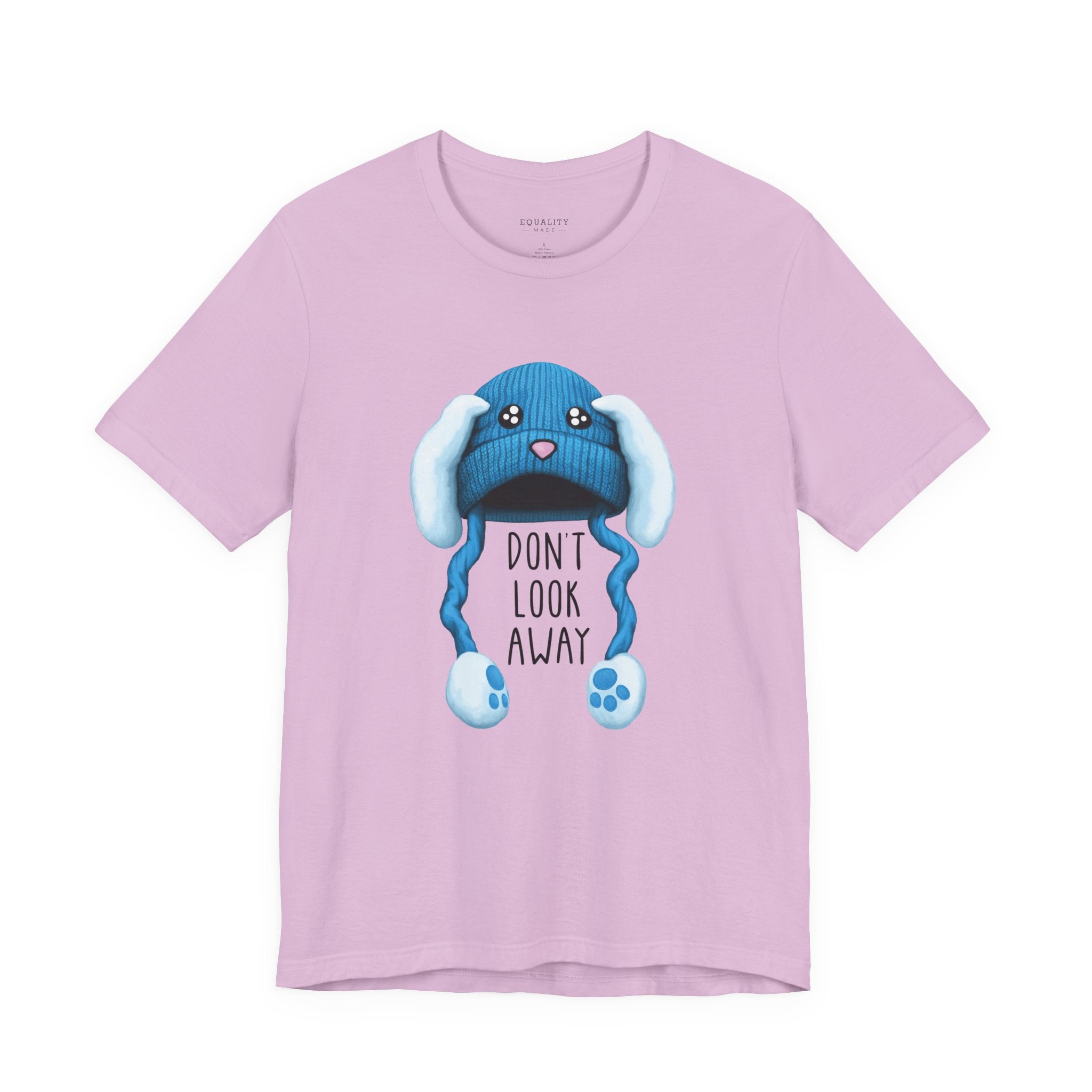 Liam Conejo Solidarity Bunny Hat / T-Shirt