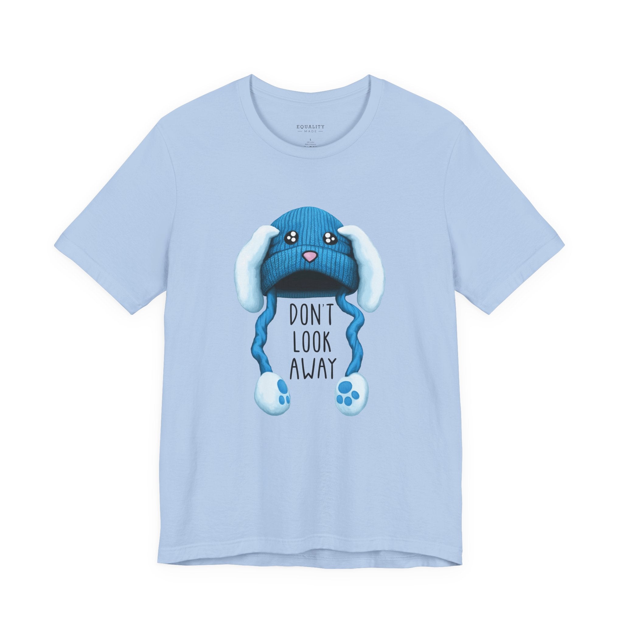 Liam Conejo Solidarity Bunny Hat / T-Shirt