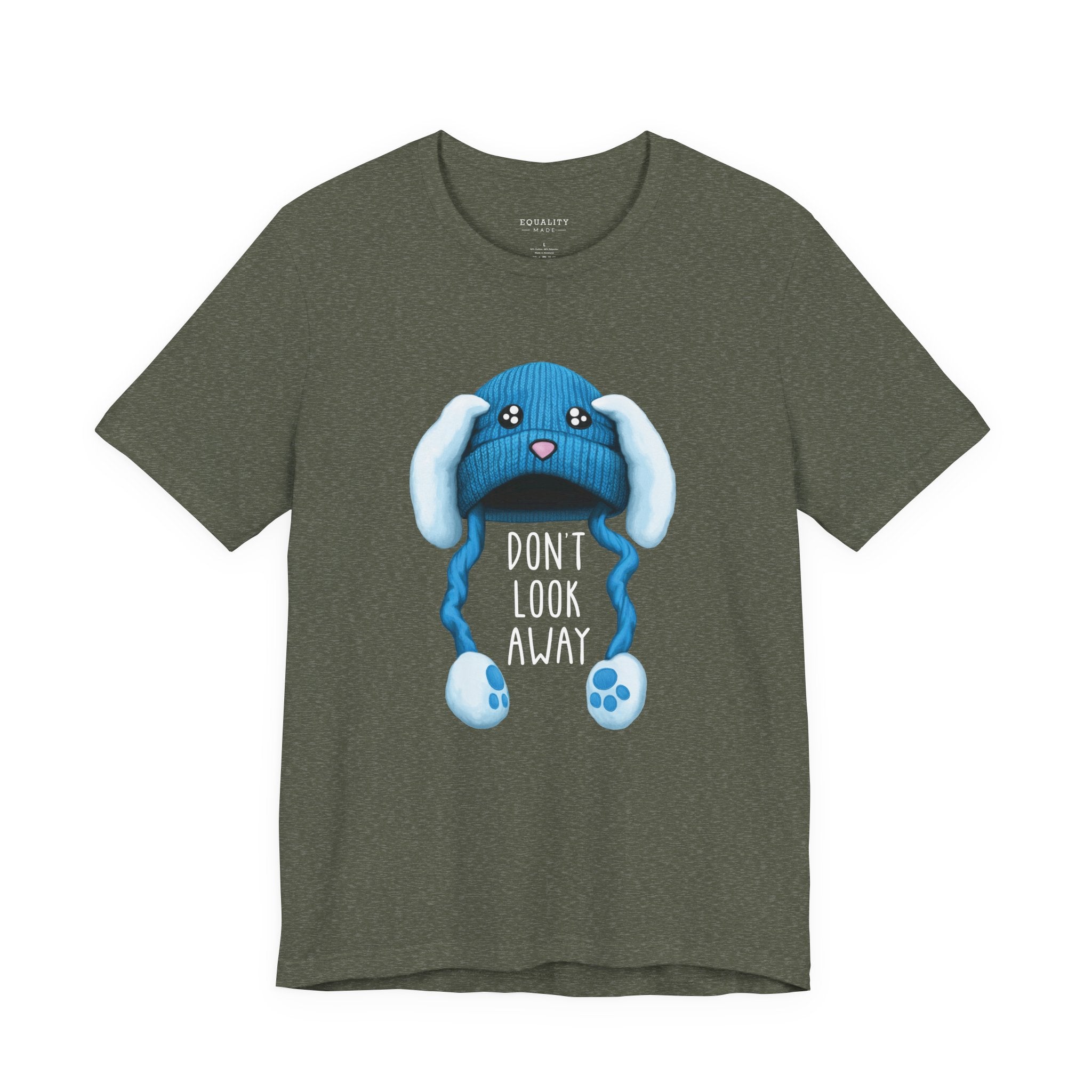 Liam Conejo Solidarity Bunny Hat / T-Shirt