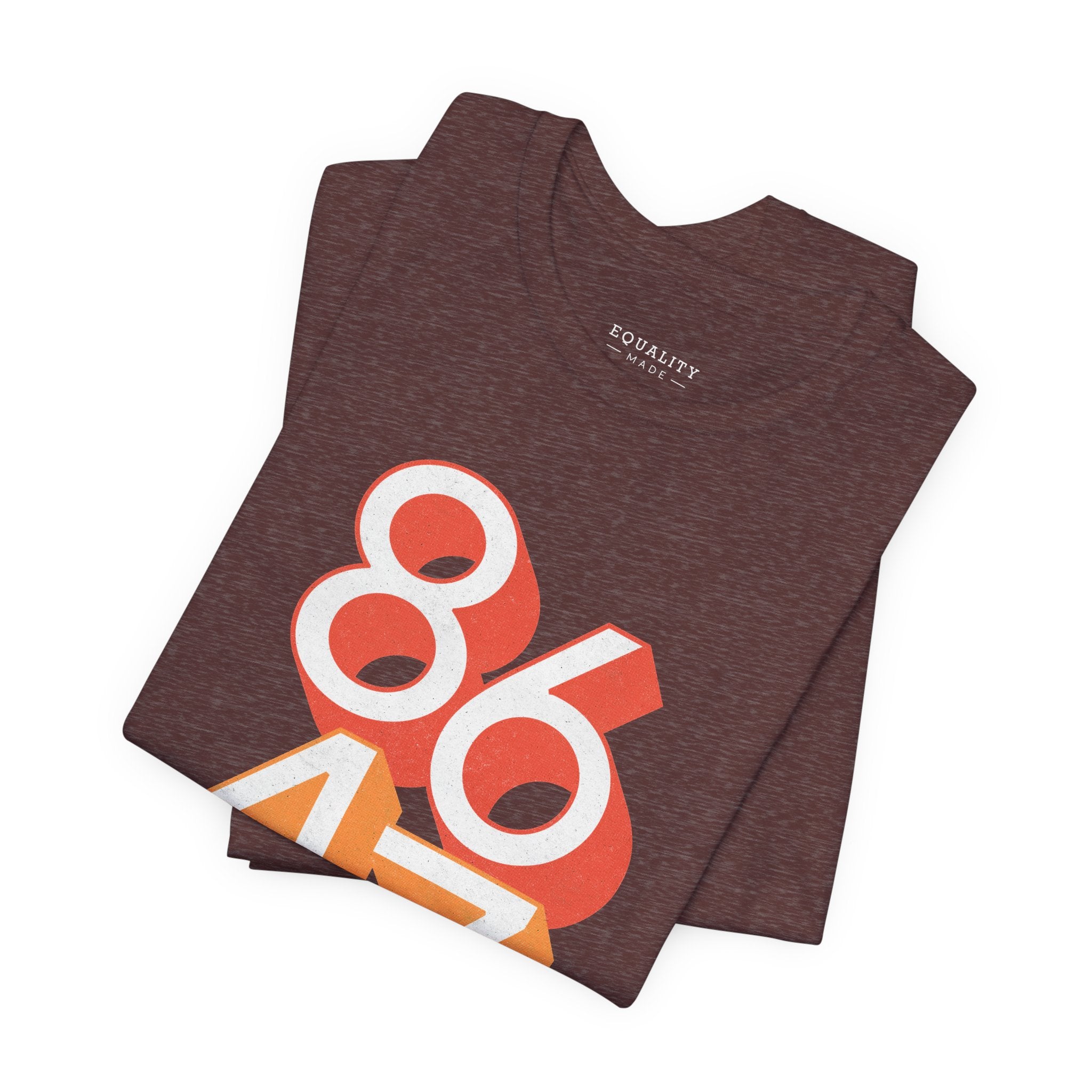 Remove 47 From the Menu, 86 47 / T-Shirt