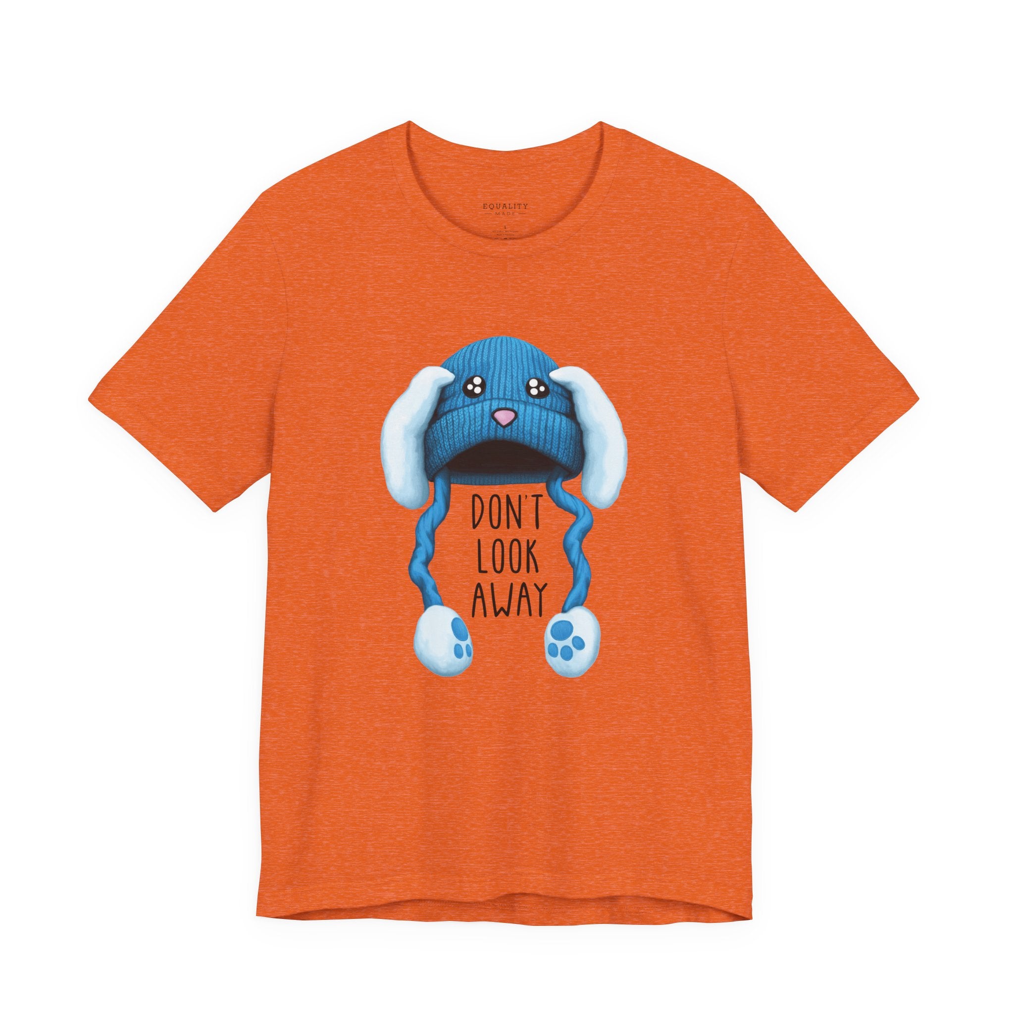 Liam Conejo Solidarity Bunny Hat / T-Shirt