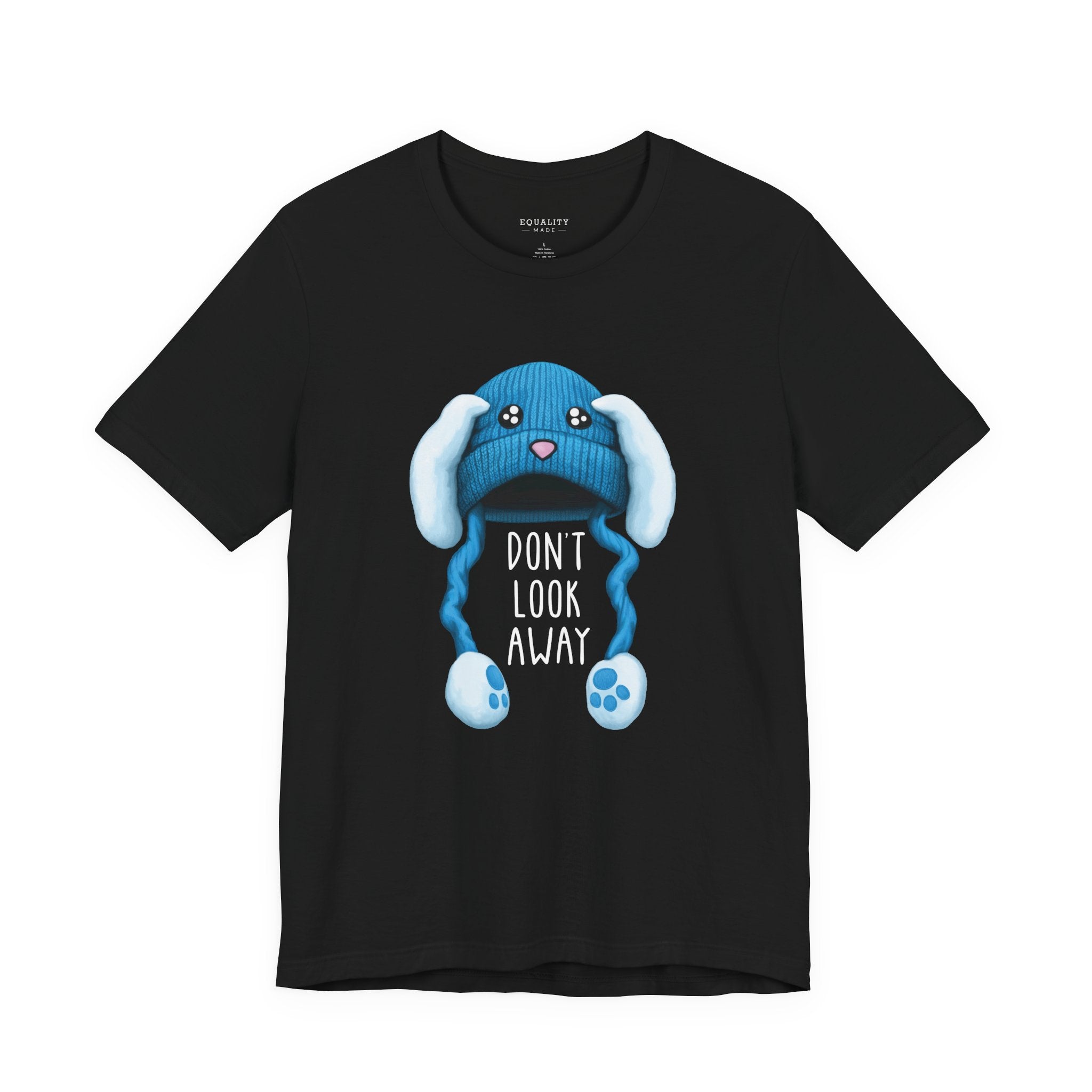 Liam Conejo Solidarity Bunny Hat / T-Shirt