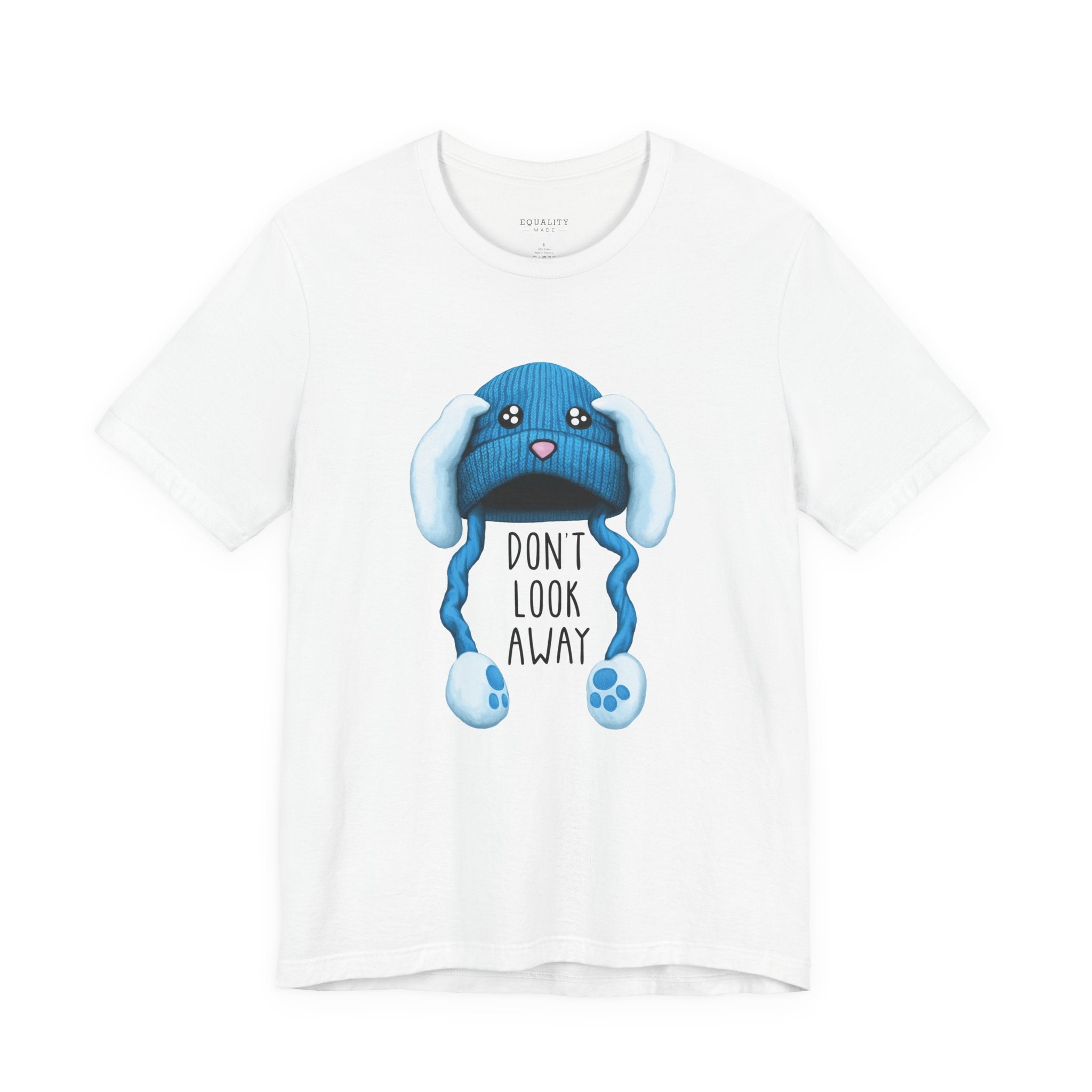Liam Conejo Solidarity Bunny Hat / T-Shirt
